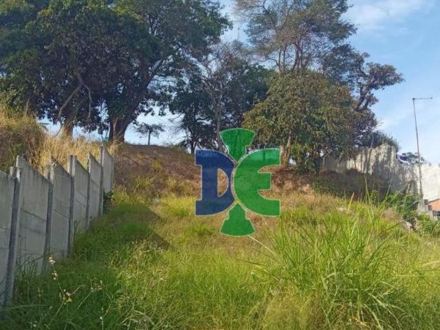 Terreno à venda, 490 m² por R$ 250.000,00 Vila Zezé Jacareí/SP