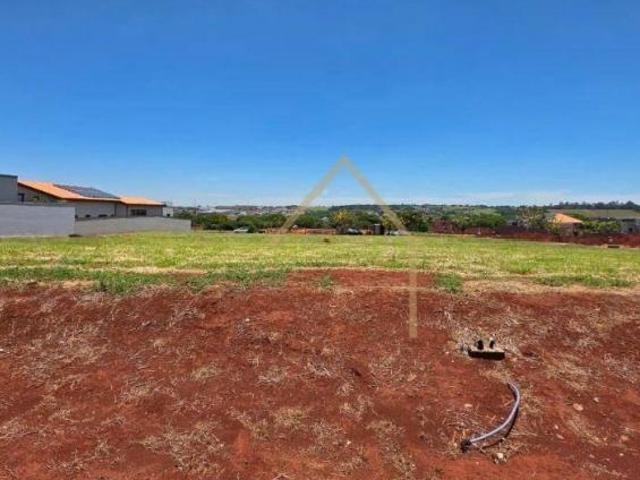 Terreno à venda, 490 m² por R$ 420.000 Parque Fortaleza II Nova Odessa/SP