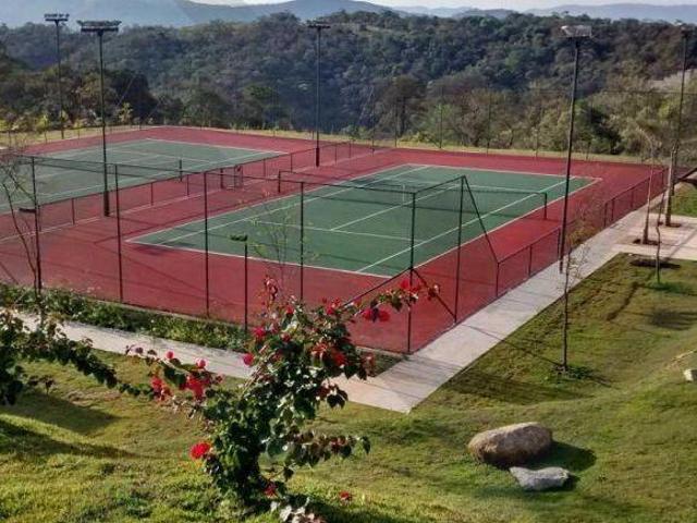 Terreno à venda, 490 m² por R$ 530.000,00 Aldeia da Serra Santana de Parnaíba/SP