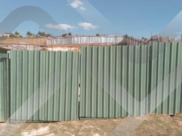 Terreno à venda, 490 m² por R$ 650.000,00 Aldeia da Serra Santana de Parnaíba/SP