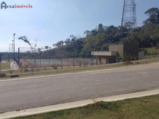 Terreno à venda, 490 m² por R$ 650.000 Jardim Bandeirantes Santana de Parnaíba/SP