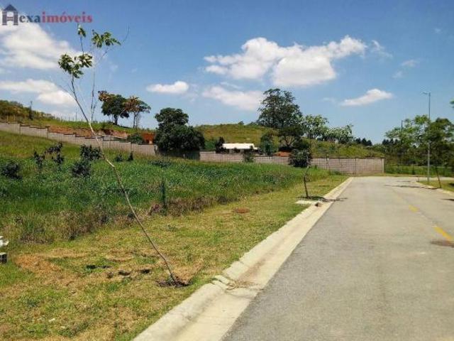 Terreno à venda, 490 m² por R$ 690.000,00 Jardim Bandeirantes Santana de Parnaíba/SP