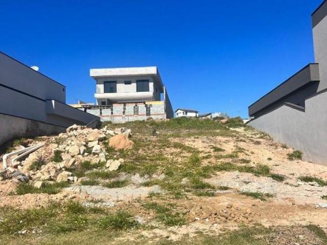 Terreno à venda, 490 m² por R$ 740.000,00 Aldeia da Serra Santana de Parnaíba/SP
