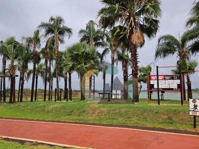 Terreno à venda, 492 m² por R$ 119.000,00 Riviera Guaraci/SP