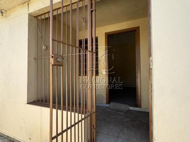 Terreno à venda, 4 quartos, 1 suíte, 3 vagas, Parque das Nações Santo André/SP