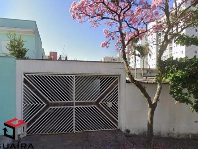 Terreno à venda 4 quartos 1 suíte 4 vagas Valparaíso Santo André SP