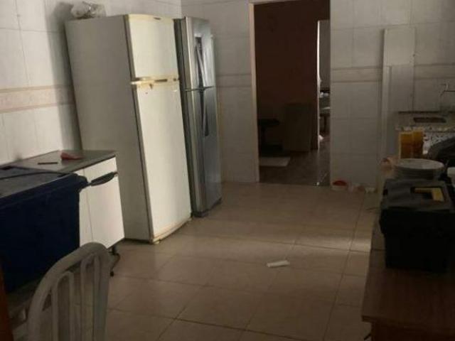 Terreno à venda 4 quartos 1 vaga Guiomar Santo André SP