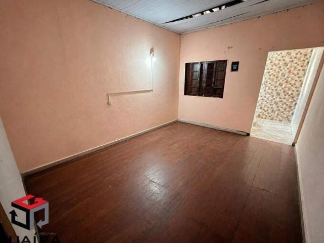 Terreno à venda 4 quartos 1 vaga Pires Santo André SP