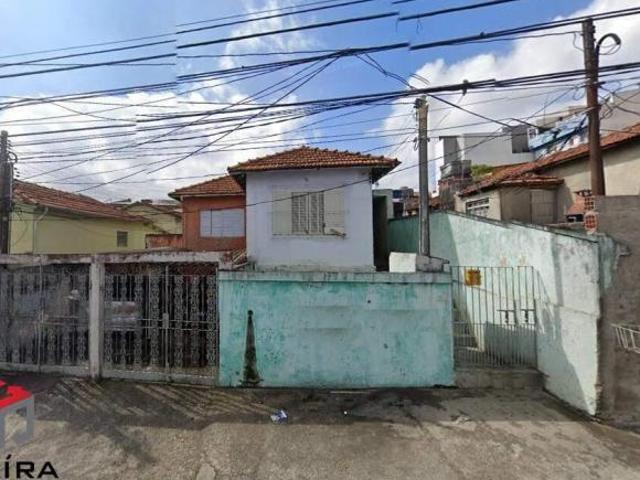 Terreno à venda 4 quartos 2 vagas Guarani Santo André SP