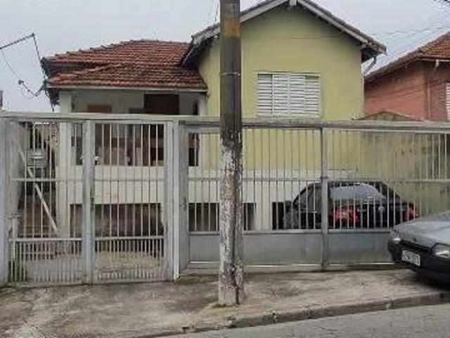 Terreno à venda 4 quartos 3 vagas Guarani Santo André SP