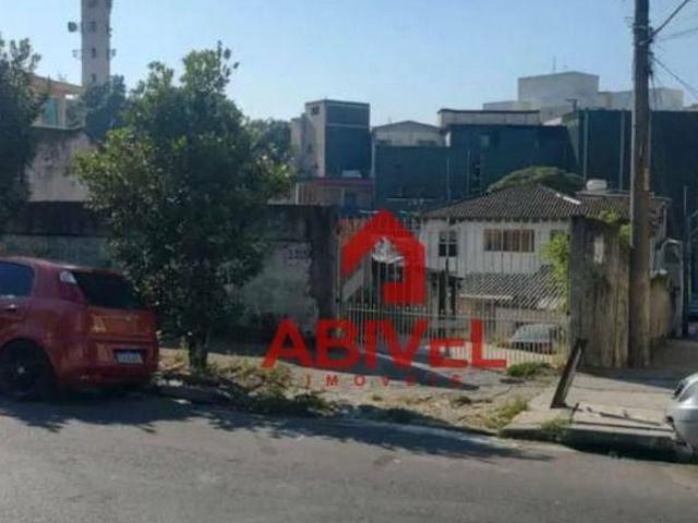 Terreno à venda, 504 m² por R$ 1.595.000,00 Jaguaré São Paulo/SP
