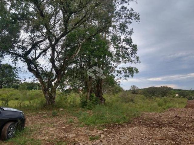 Terreno a venda