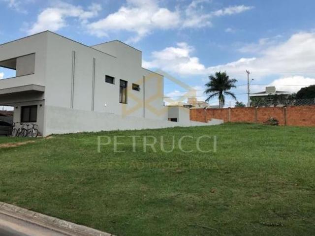 Terreno à venda, 505 m² por R$ 380.000,00 Chácara Santa Margarida Campinas/SP