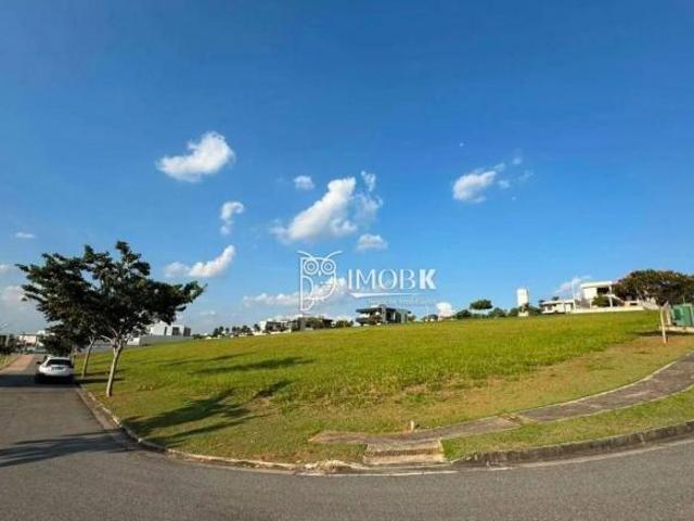 Terreno à venda, 505 m² por R$ 850.000,00 Chácara Terra Nova Jundiaí/SP