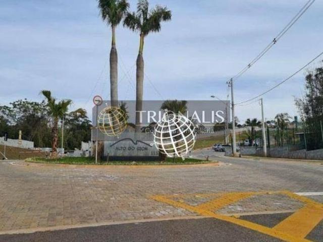 Terreno à venda, 506 m² por R$ 500.000,00 Cidade Satélite Atibaia/SP