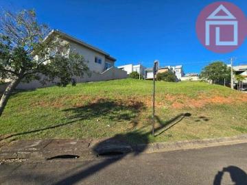 Terreno à venda, 507 m² por R$ 709.000,00 Condomínio Portal de Bragança Horizonte Bragança Pauli