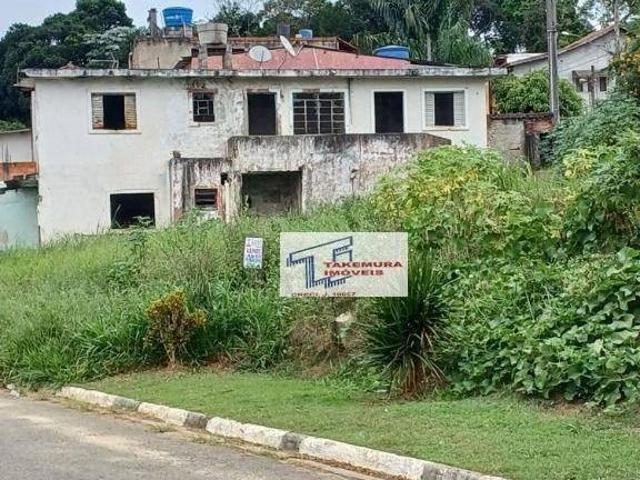 Terreno à venda, 509 m² por R$ 180.000,00 Parque do Agreste Gl Um Vargem Grande Paulista/SP