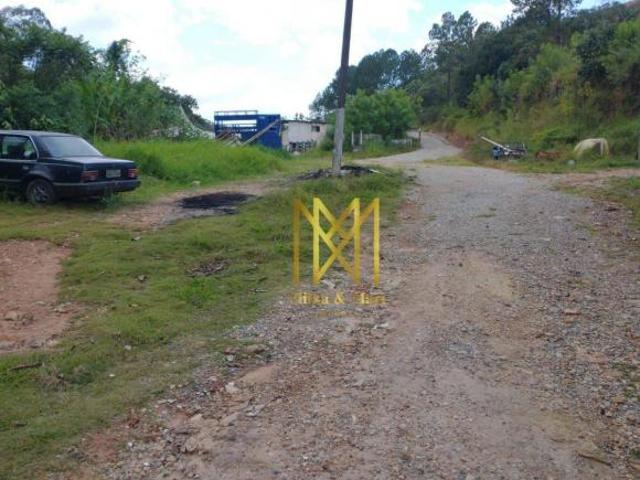 Terreno à venda, 50000 m² por R$ 8.000.000 Melhoramentos Caieiras/SP