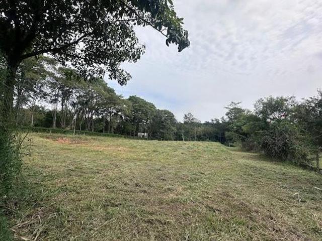 Terreno à venda, 5000 m² por R$ 1.750.000,00 Condomínio Recanto das Flores Indaiatuba/SP