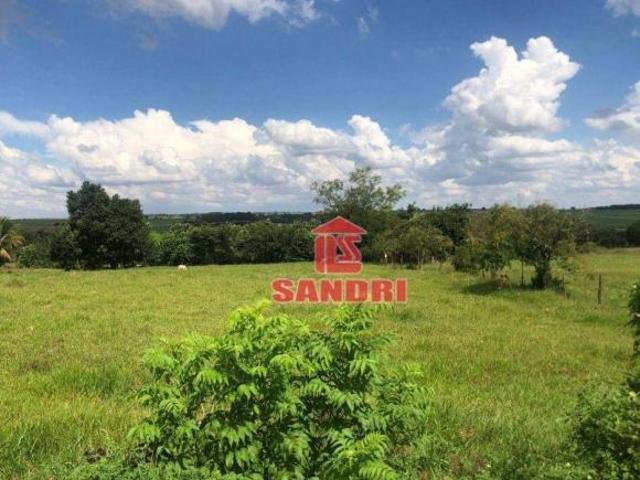 Terreno à venda, 5242 m² por R$ 239.000,00 Sol Nascente Paranavaí/PR