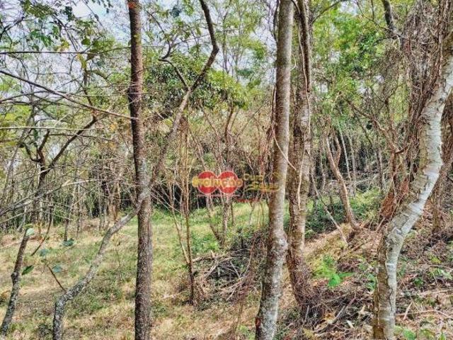 Terreno à venda, 5000 m² por R$ 550.000,00 Condomínio Itaembu Itatiba/SP