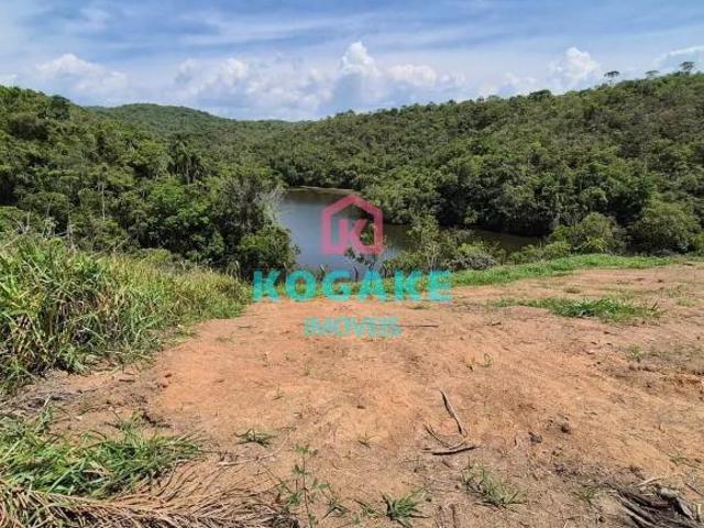 Terreno à venda, 5000 m² por R$ 800.000,00 Espelho D água São José dos Campos/SP