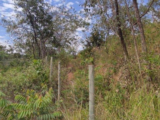 Terreno à venda, 5000 m² por R$ 800.000,00 Vale dos Sonhos Lagoa Santa/MG