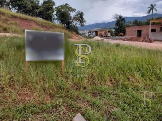 Terreno À Venda 500 m² Condomínio Fechado Bom Jesus dos Perdões/SP