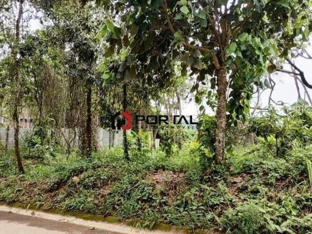 Terreno à venda, 500 m² Gramado Granja Viana Cotia/SP