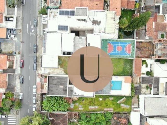 Terreno à venda, 500 m² Jardim Nova Petrópolis São Bernardo do Campo/SP