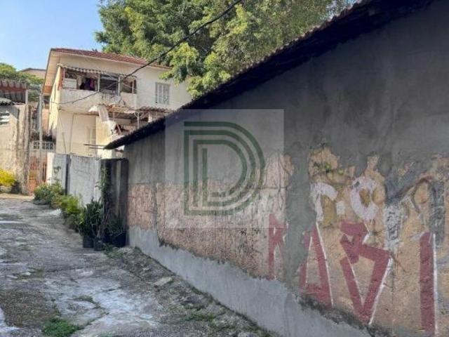 TERRENO À VENDA 500 m² NA VILA INDIANA, PRÓXIMO À USP