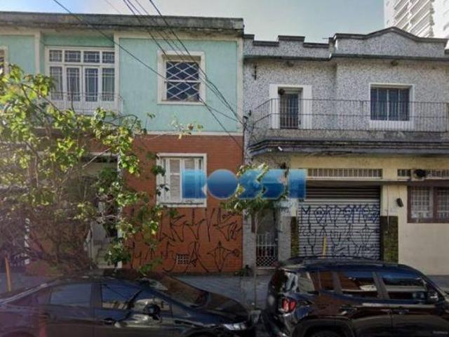 Terreno à venda, 500 m² por R$ 3.500.000,00 Mooca São Paulo/SP