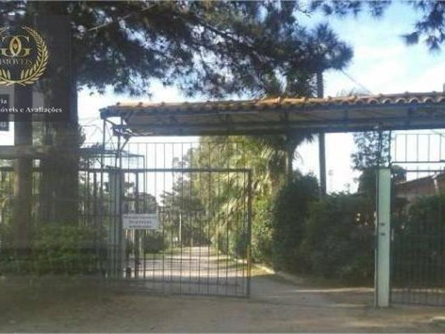 Terreno à venda, 500 m² por R$ 110.000,00 Águas Claras Viamão/RS