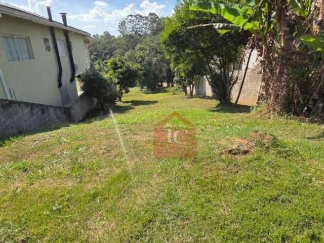 Terreno à venda, 500 m² por R$ 180.000,00 Paysage Serein Vargem Grande Paulista/SP