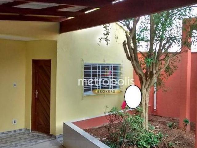Terreno à venda, 500 m² por R$ 1.490.000,00 Santa Maria São Caetano do Sul/SP