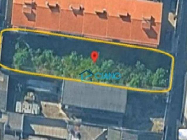 Terreno à venda, 500 m² por R$ 1.500.000,00 Vila Prudente São Paulo/SP