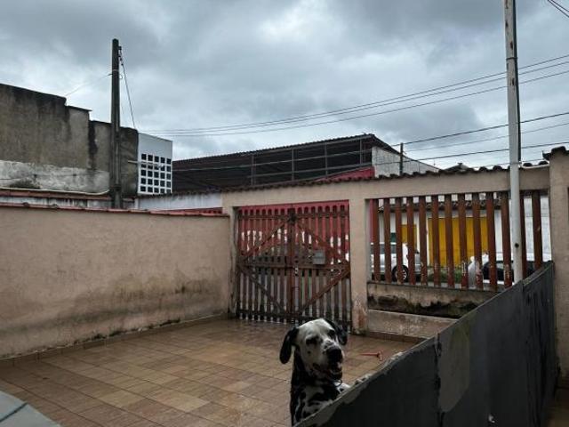 Terreno à venda, 500 m² por R$ 1.500.000,00 Aviação Praia Grande/SP