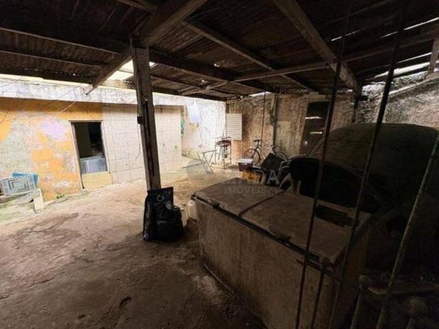 Terreno à venda, 500 m² por R$ 1.500.000,00 Itaquera São Paulo/SP