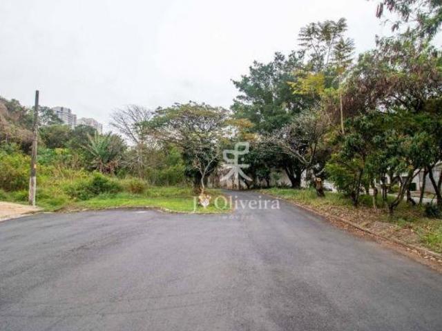 Terreno à venda, 500 m² por R$ 1.500.000,00 Jardim Guedala São Paulo/SP