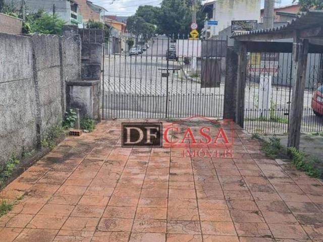 Terreno à venda, 500 m² por R$ 1.500.000,00 Vila Ré São Paulo/SP