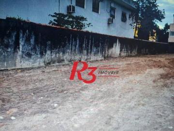 Terreno à venda, 500 m² por R$ 1.590.000,00 Vila Matias Santos/SP