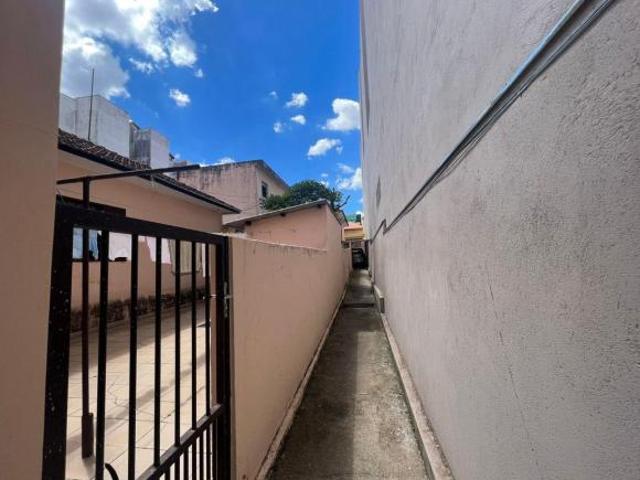 Terreno à venda, 500 m² por R$ 1.800.000,00 Campestre Santo André/SP