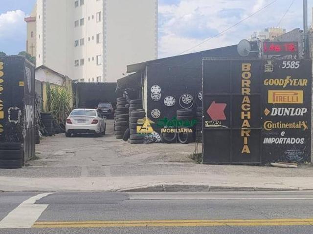 Terreno à venda, 500 m² por R$ 1.949.999,99 Tatuapé São Paulo/SP