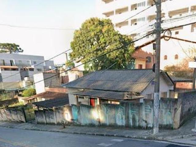 Terreno à venda, 500 m² por R$ 1.000.000,00 Itaquera São Paulo/SP