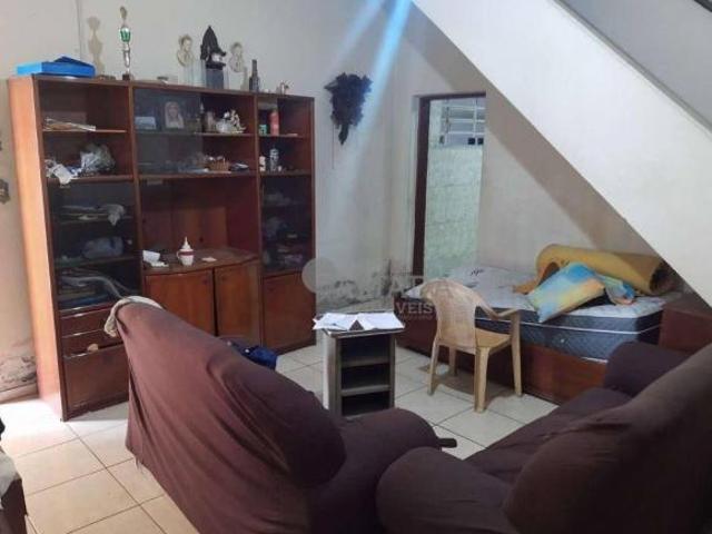 Terreno à venda, 500 m² por R$ 1.070.000,00 Vila Matilde São Paulo/SP