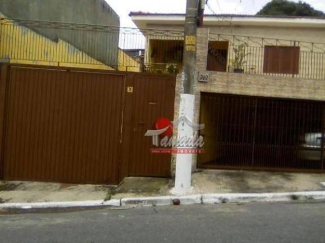 Terreno à venda, 500 m² por R$ 1.100.000,00 Jardim Penha São Paulo/SP