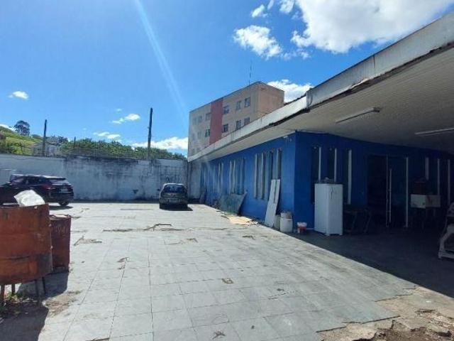 Terreno à venda, 500 m² por R$ 1.271.000,01 Campo Limpo São Paulo/SP