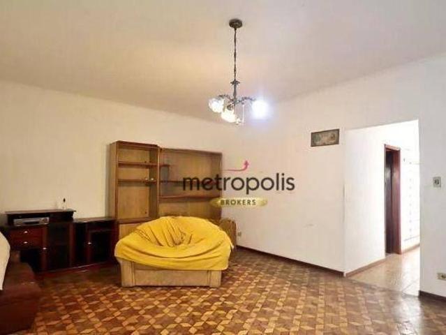 Terreno à venda, 500 m² por R$ 1.288.000,00 Parque das Nações Santo André/SP