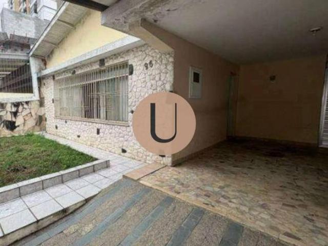 Terreno à venda, 500 m² por R$ 1.300.000,00 Vila Dayse São Bernardo do Campo/SP