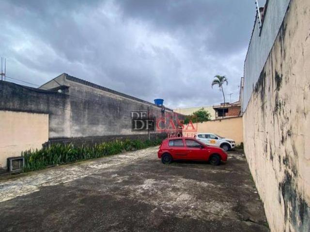 Terreno à venda, 500 m² por R$ 2.799.999,00 Anália Franco São Paulo/SP